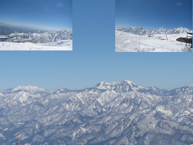 厳しい冬山.JPG