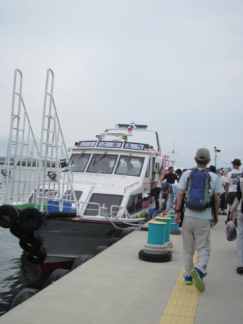 篠島港乗船・２.JPG
