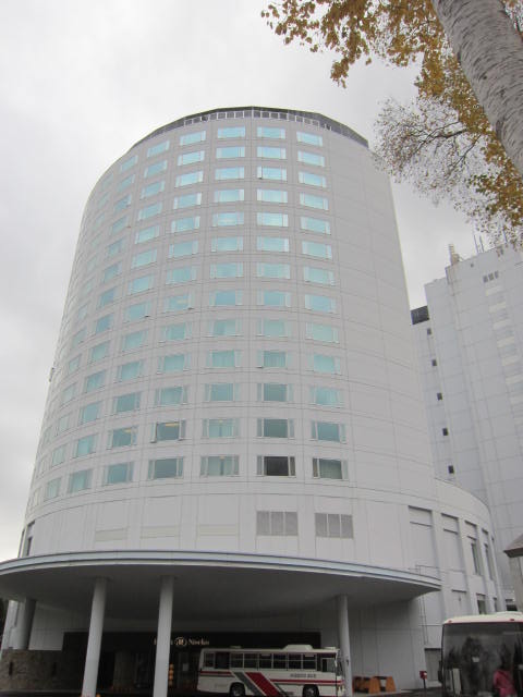 ３・ヒルトンホテル円形館.JPG